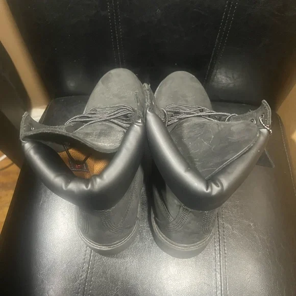 Men’s Timberland Waterproof Insulated Boots 🥾 - Picture 4 of 6